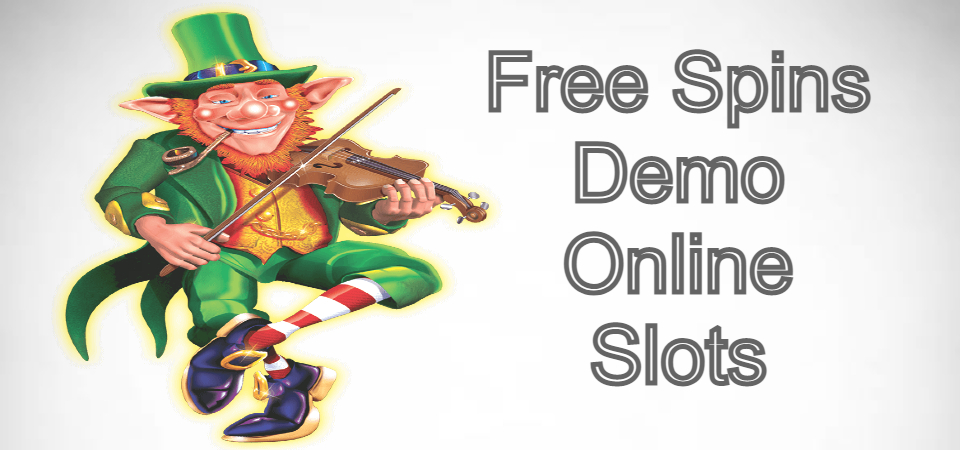 Free Spins Demo Online Slots
